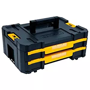 Best Stanley 3 Drawer Tool Set