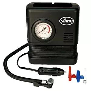 Best Slime Digital Tire Inflator 40022