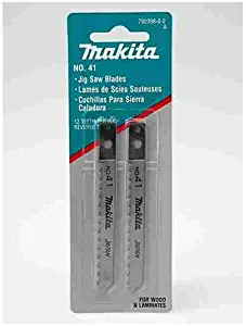 Best Makita Jig Saw Blade