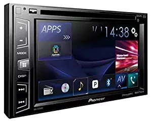 Best Home Theater Head Unit