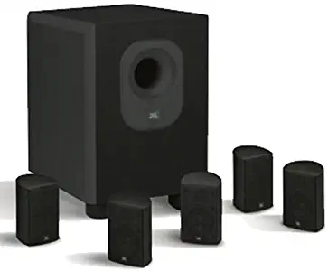 Best Tower Home Theater System