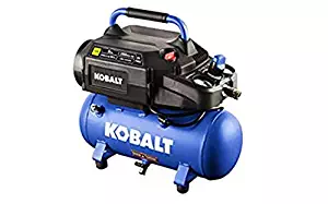 Best Kobalt Hot Dog Air Compressor