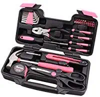 Best Stanley Ladies Tool Kit