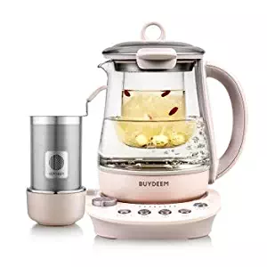 Best Herbal Tea Machine