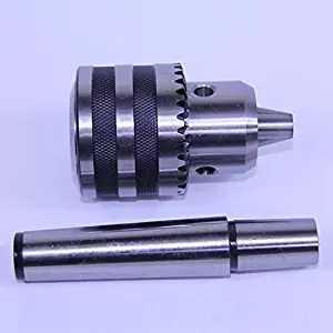 Best 2 Morse Taper Drill Chuck