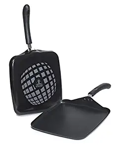Best Cuisinart 11 Inch Square Griddle