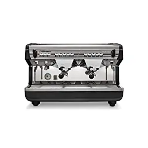 Best Volumetric Espresso Machine