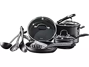 Best Cuisinart 8-Piece Tri-Ply Copper Cookware Set