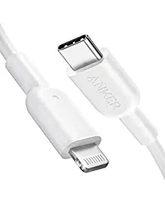 Best Lightning Cable To Lighting