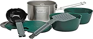 Best Stanley Camp Prep And Cook Set