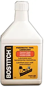 Best Bostitch Air Compressor Oil