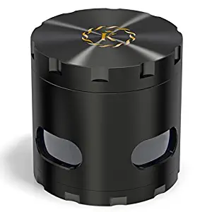 Best Diamond Brand Herb Grinder