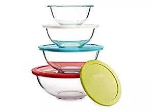 Best Pyrex Steamer Basket