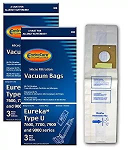 Best White Westinghouse Vacuum Bags