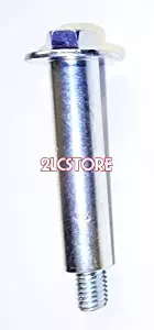 Best Honda Hrz216 Lawn Mower Blades