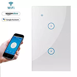 Best Wifi Switch Google Home