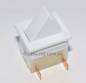 Best Kenmore Refrigerator Door Light Switch