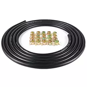 Best 3/16 Lawn Mower Gas Line