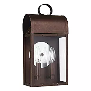 Best Seagull Outdoor Lighting Fixtures