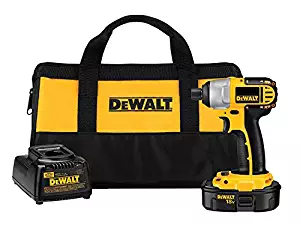 Best Dewalt 18V Drill Impact Driver