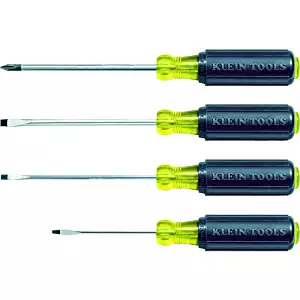 Best Klein Terminal Block Screwdriver