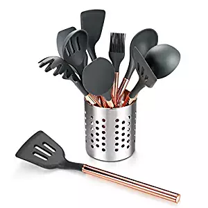 Best Stainless Steel Cookware Set Knife Set Bundle