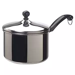 Best Farberware Stainless Steel Pots And Pans Reviews
