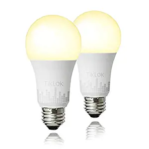 Best Google Home Daylight Bulb No Hub