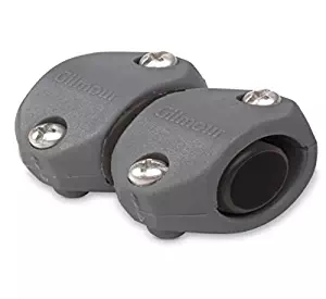 Best 5/8′ Garden Hose Male Mender