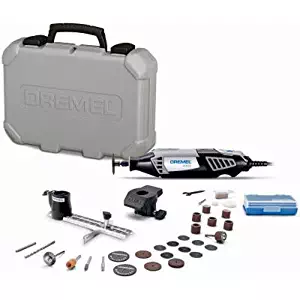 Best Dremel Rotary Drill Press