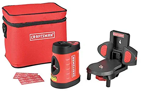 Best Craftsman 4 In 1 Laser Level