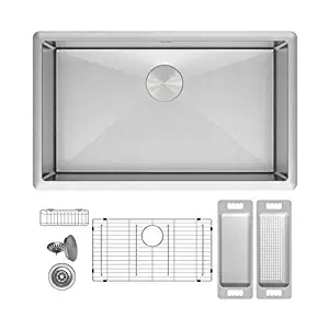 Best Under Mount Stainless Steel Kitchen Sink