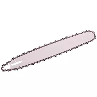 Best Bar And Chain For Husqvarna 350