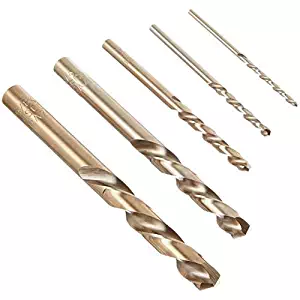 Best Drill Bit Sets For Sale