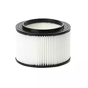 Best Craftsman Shop Vac Filter 38754