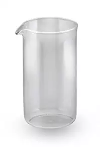 Best Bodum Replacement Carafe 8 Cup