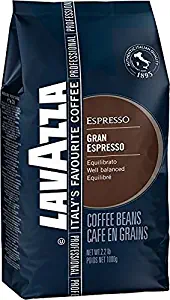Best  Coffee Beans For Espresso Machine
