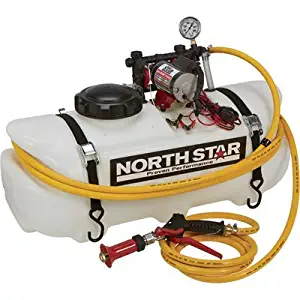 Best 5 Gal Garden Sprayer