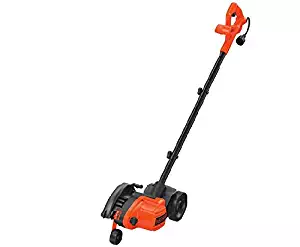 Best Black N Decker Lawn Edger