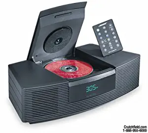 Best Under Cabinet Kitchen Cd Clock Radio White