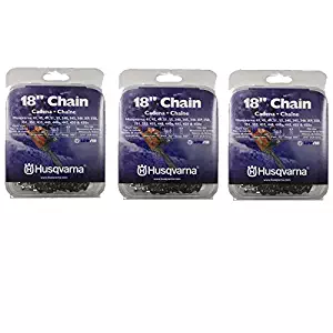 Best Husqvarna 455 Rancher Chain