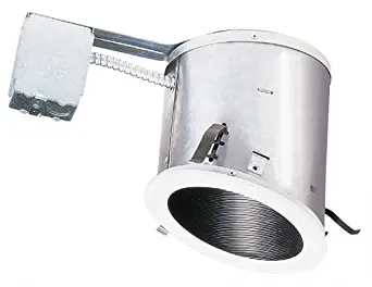 Best 4 Recessed Lighting Housing Ic Airtight New Construction