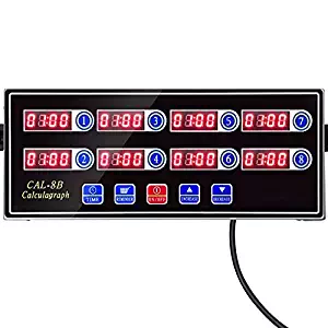 Best 4 Timer Kitchen Timer