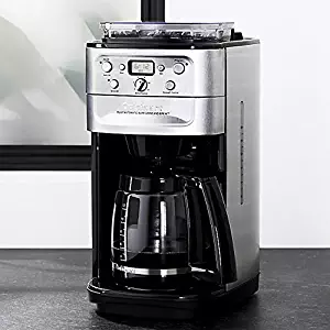 Best Cuisinart Supreme Burr Grinder