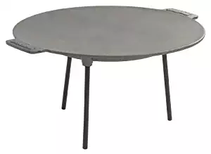 Best Bacon Cooked On A Griddle