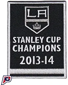 Best Stanley Cup Championship 2014
