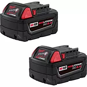 Best Milwaukee Lithium Ion Battery Charger