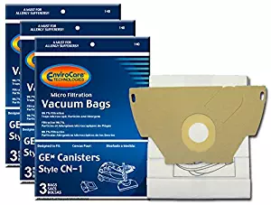 Best White Westinghouse Vacuum Bags
