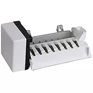 Best Kenmore Refrigerator Ice Makers