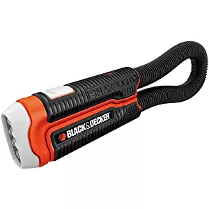 Best Black Decker Spotlight Led